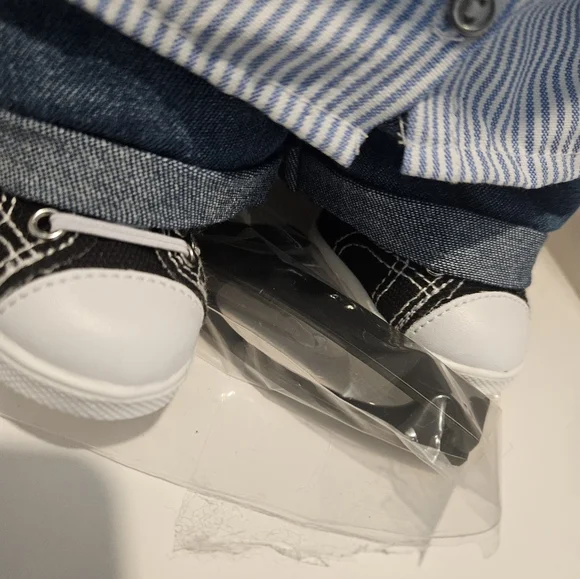 POP MART THE MONSTERS FLIP WITH ME Vinyl Plush Doll NEW (USA SELLER) Out Of Box - Picture 11 of 12